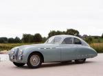 Talbot-Lago T26 GS Coupe par Saoutchik 1951 года
